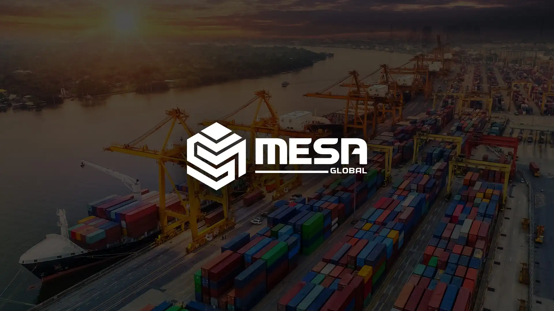 Mesa Global