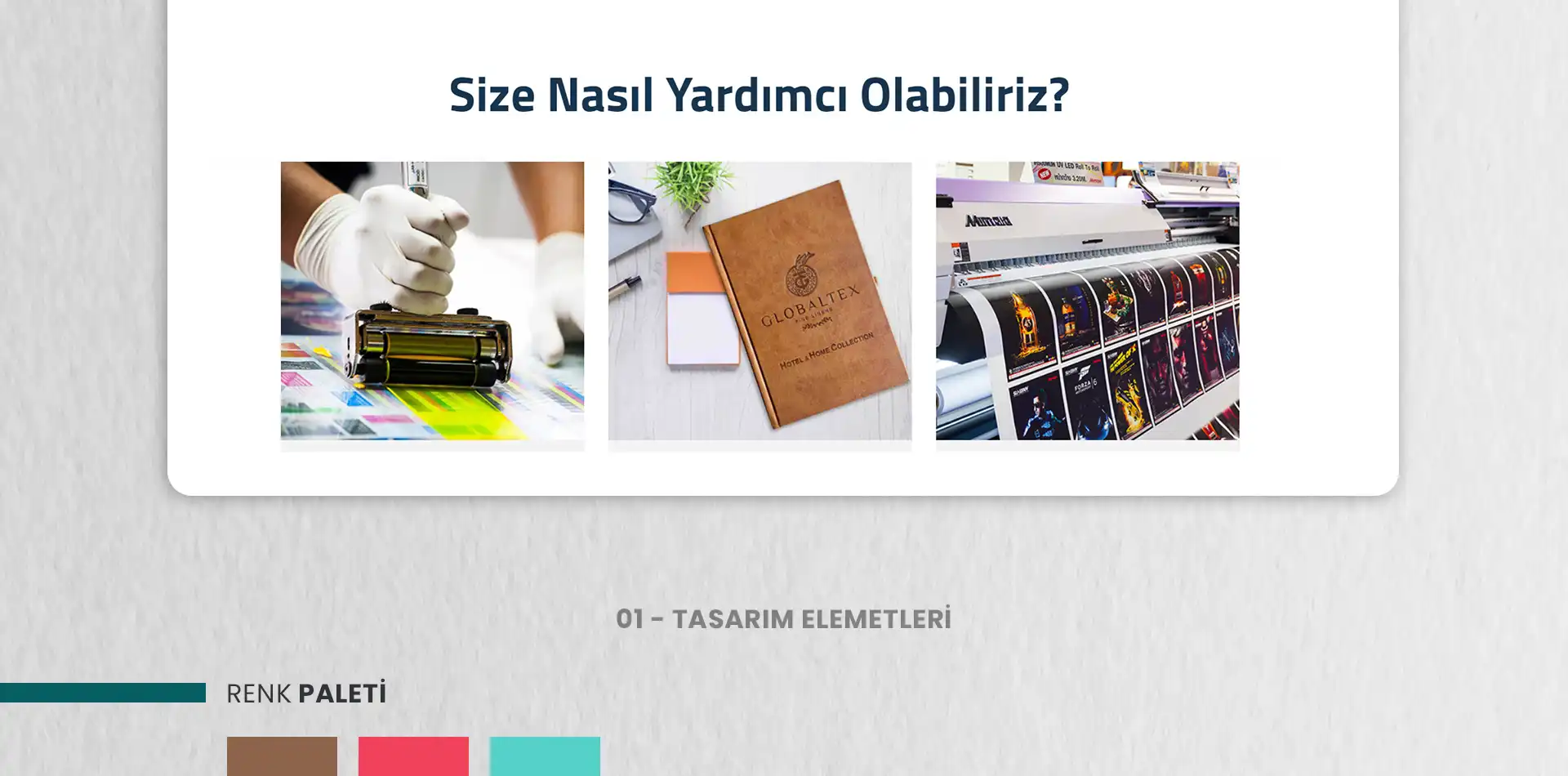 Birikim Printing